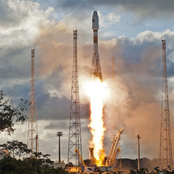 Global spending on space grew 4% in 2013 to $314 billion